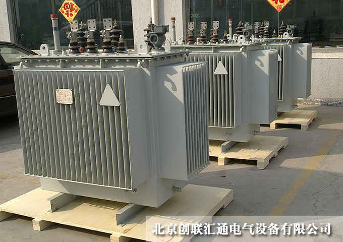 電力變壓器主要的作用，看完你就明白了
